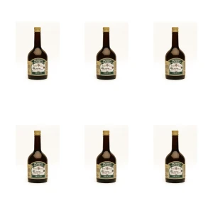 Oliwa z oliwek BIO 750 ml Pressati Naturali X6