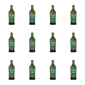 GOYA Oliwa z oliwek Extra Virgin Organics Premium 500ml X12