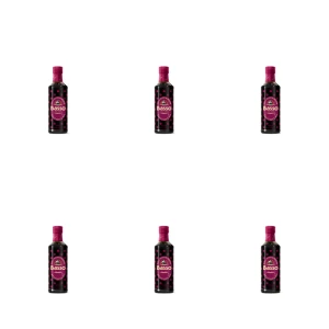 Basso Olej z pestek winogron 0,5 L X6