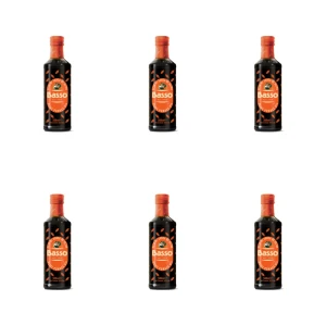 Basso oliwa sansa 0,5 L X6