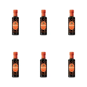 Basso oliwa sansa 0,25 L X6