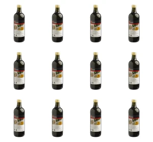 TGQ Oliwa z oliwek 1 l X12