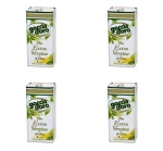 Oliwa z oliwek extra vergine 5 l Goccia D'oro X4