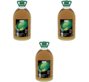 Oliwa z wytłoczyn z oliwek 5L Helcom X3