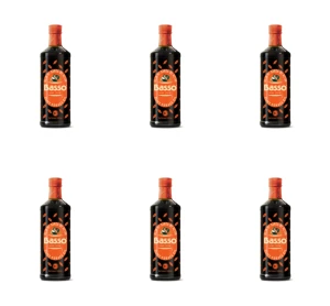Basso oliwa sansa 1,0 L X6