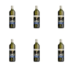 ABRIL Oliwa z oliwek EV Dulce Calma 1000ml X6
