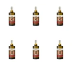 ABRIL Oliwa z oliwek EV Puro Fuego 500ml X6