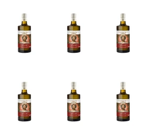 ABRIL Oliwa z oliwek EV Puro Fuego 500ml X6