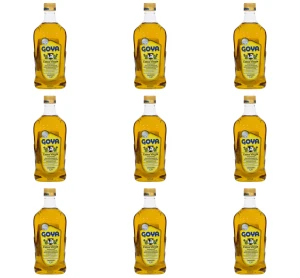 Goya oliwa z oliwek extra virgin 1l X9