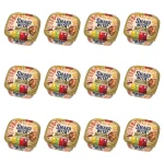 Smakowita maślany smak 450 g X12