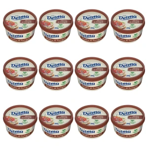 Delma idealna do kanapek 250g X12