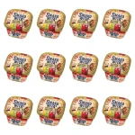 Smakowita maślny smak 750 g X12