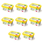 Flora Original 400g X8