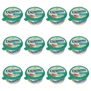 Delma ze szczyptą soli 450g X12