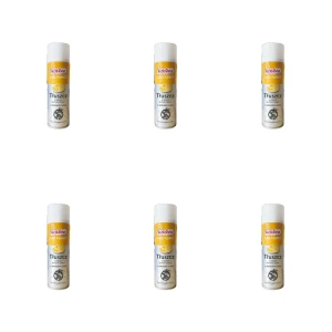 Kotanyi Tłuszcz w sprayu z aromatem masła 500ml (bez oleju palmowego) X6