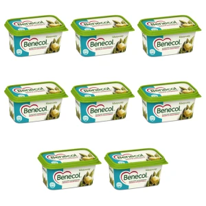 Benecol klasyczny 400 g X8