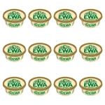 Ewa 500g, Tłuszcz roślinny do smarowania 20% X12