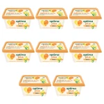 Optima Omega 3 400 g X8
