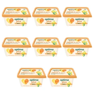 Optima Omega 3 400 g X8