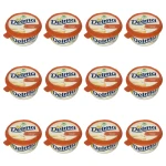 DELMA kremowa 450g X12