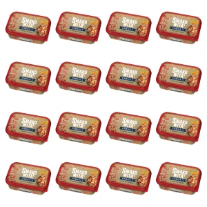 Smakowita Omega 3 400g X16
