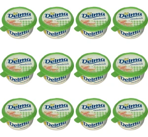 Delma Sandwich 450g X12