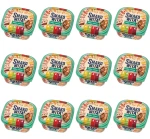 Smakowita lekko solona 450g . Margaryna połtłusta X12