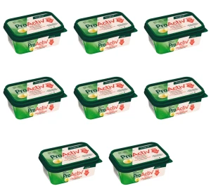 Pro-Activ 225g X8