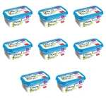 Flora light 400G X8
