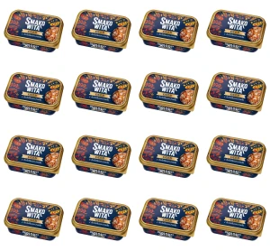 Smakowita Gold 400g X16