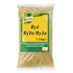 Ryż długoziarnisty Knorr 5 kg