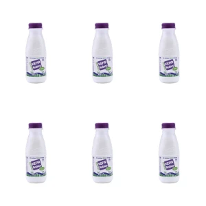 Kefir Robico bez laktozy 1,5% 400 g X6