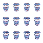 Mlekovita Jogurt 10% tł. typ grecki 400g X12