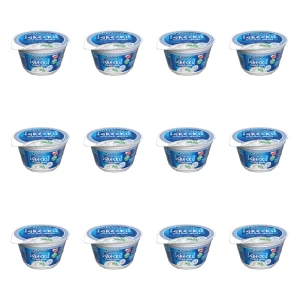 Jogurt typ Grecki 170g X12