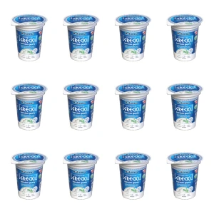 Jogurt typ Grecki 370g X12
