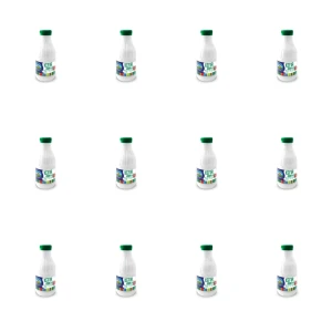 Kefir 400g butelka Łowicz X12