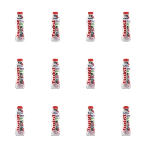 Twist Jogurt pitny owoce leśne 370g X12