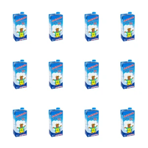 Spółdzielnia Mleczarska w Gostyniu. Śmietanka kremowa UHT gostyńska 30% 1L X12