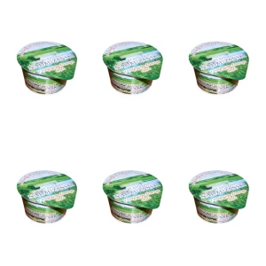 Jogurt Nadbużański 200 g X6
