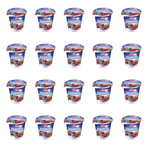 ZOTT Jogobella Special 150g mix X20