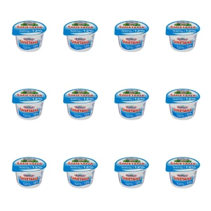 Śmietana 12% Piątnica 200g X12