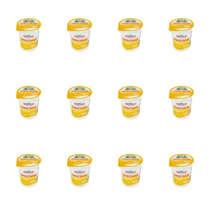 Śmietana 18% Piątnica 400g X12