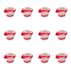 Śmietanka 30% 200g Piątnica X12