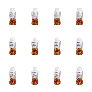 Jogurt pitny Skyr truskawka kiwi Piątnica 330ml X12