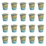 Jogurt AVE VEGE Kokos-Migdał 150g Bakoma X20