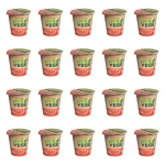 Bakoma AVE VEGE Truskawka-poziomka 150 g X20