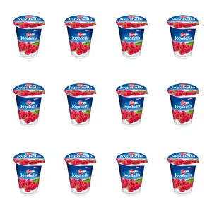 Jogobella Special 400g MIX X12