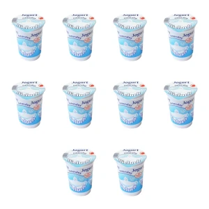 BIELUCH jogurt 180 g X10