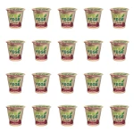 Deser AVE VEGE Czekolada-Wiśnia 150g Bakoma X20