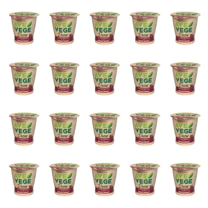Deser AVE VEGE Czekolada-Wiśnia 150g Bakoma X20